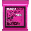Cordes pour guitare électrique - Ernie Ball - Slinky 2253 Super light 9-42