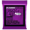 Ernie Ball 2250 Classic RNR Power Slinky 11-48 Jeux de cordes électriques 011