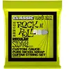 Ernie Ball Ernie Ball 2251 Jeu De Cordes Classic R&r Guitare Électrique