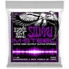 Ernie Ball Electric 2920 M-Steel Power Slinky 11/48