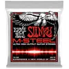 Ernie Ball 2915 M-Steel Skinny Top Heavy Bottom 10-52 - Jeu De Cordes