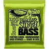 Cordes pour basse Ernie Ball ERNIE BALL SLINKY 2832/REGULAR BASS×2SET