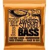 Ernie Ball Cordes Slinky 2833 45-105