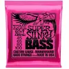 Ernie Ball Cordes Slinky 2834 45-100