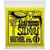 Ernie Ball 2837 Slinky Nickel Wound 29 5/8 Scale 6-String Electric Bas