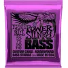 Ernie Ball Power Slinky Bass 55-110 - Jeu de cordes guitare basse - P02831