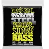 Ernie Ball 2842 Regular Slinky Stainless Steel Electric Bass 50-105