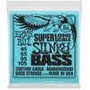Ernie Ball 2849 - Jeu de cordes basse Slinky super long scale - 45-105
