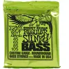 Ernie Ball 2852 Regular Slinky Nickel Wound Short Scale Electric Bass