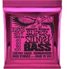 Ernie Ball 2854 Super Slinky Nickel Wound Short Scale Electric Bass 40