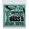 Ernie Ball 2850 Slinky Nickel Wound Super Long Scale 5-String Electric