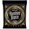 Ernie Ball 2564 Aluminum Bronze Cordes guitare folk 13-56