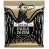 Ernie Ball 2086 Paradigm 80/20 Bronze Medium Light 12-54 Jeux de cordes folk 012