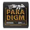 Ernie Ball 2022 Paradigm Slinky Cordes pour guitares électriques