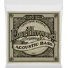 Ernie Ball 2070 Earthwood Acoustic Bass 45-95 Cordes guitares basses 4