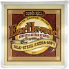 Ernie Ball 2047 Earthwood Silk Steel Extra Soft 10-50