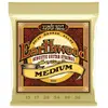 Ernie Ball Ernie Ball 2002 Earthwood Medium Cordes Guitare Folk 13-56