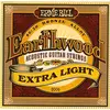 Ernie Ball Ernie Ball 2006 Earthwood Extra Light Cordes Guitare Folk 10-50