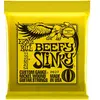 Ernie Ball Beefy Slinky 2627 - Cordes pour guitare électrique - .011 - .054