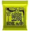 Ernie Ball Ernie Ball 2621 Jeu De Cordes Guitar 7-String Regl. Slinky 010