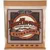 Ernie Ball 2150 Earthwood Phosphor Bronze Extra Light 10-50