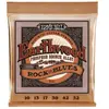 Ernie Ball 2151 Earthwood Phosphor Bronze Rock&blues 10-52