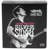 Ernie Ball Silver Slinky Nickel Wound Signature John Mayer - 10,5-47 - Pack De 6