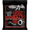 Ernie Ball Ernie Ball 2730 Cobalt Slinky Skinny Top, Heavy Bottom