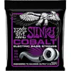 Ernie Ball Cordes Basse CORDE BASSE COBALT SLINKY 55-110 CORD