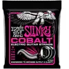 Ernie Ball Cordes Guitare Electrique CORDES COBALT SUPER SLIN