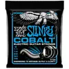Ernie Ball Cordes Guitare Electrique CORDES COBALT EXTRA SLIN