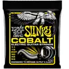 Ernie Ball 2727 Cobalt Beefy Slinky