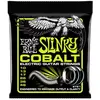 Ernie Ball Electric 2721 Cobalt Regular Slinky 10/46