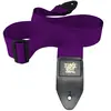 Ernie Ball Sangle de guitare en polypropylène, violette