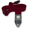 Ernie Ball Sangle pour guitare Polypropylène Burgundy