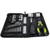 Ernie Ball Kit d'Entretien pour Guitare Electrique