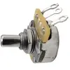 Ernie Ball Potentiometre 250K Axe Lisse Guitare POTENTIOMETRES