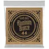 Ernie Ball 10744 - Corde acoustique au détail Aluminium Bronze - Filé rond 044
