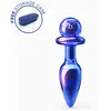 Plug anal en verre Anii Biird