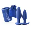 Set 2 Plugs Regii de Biird