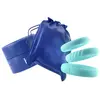 Set de 3 anneaux pour pénis Riin                                - BIIRD