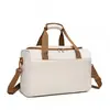 Kono Sac de Voyage Ryanair 40x20x25cm Léger Sac Cabine à Main avec Ban...