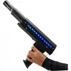 Pistolet LED pour Jets de Scène -Déclencheur Manuel 