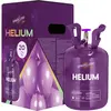 Bouteille Hélium 20 Ballons (0,14m3)