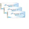 Johnson & Johnson 1-DAY Acuvue Moist for Astigmatism (90 lentilles)