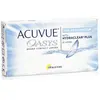 Johnson & Johnson Acuvue Oasys for Astigmatism (6 lentilles)