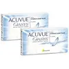 Johnson & Johnson Acuvue Oasys (12 lentilles)