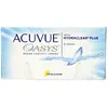 Johnson & Johnson Acuvue Oasys (6 lentilles)