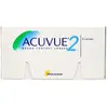 Lentilles de contact : ACUVUE 2