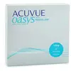 Acuvue Oasys 1-Day with HydraLuxe (90 lentilles)